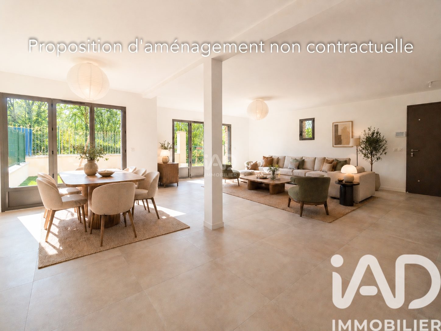 Maison à vendre, 234m², Saint-Cloud