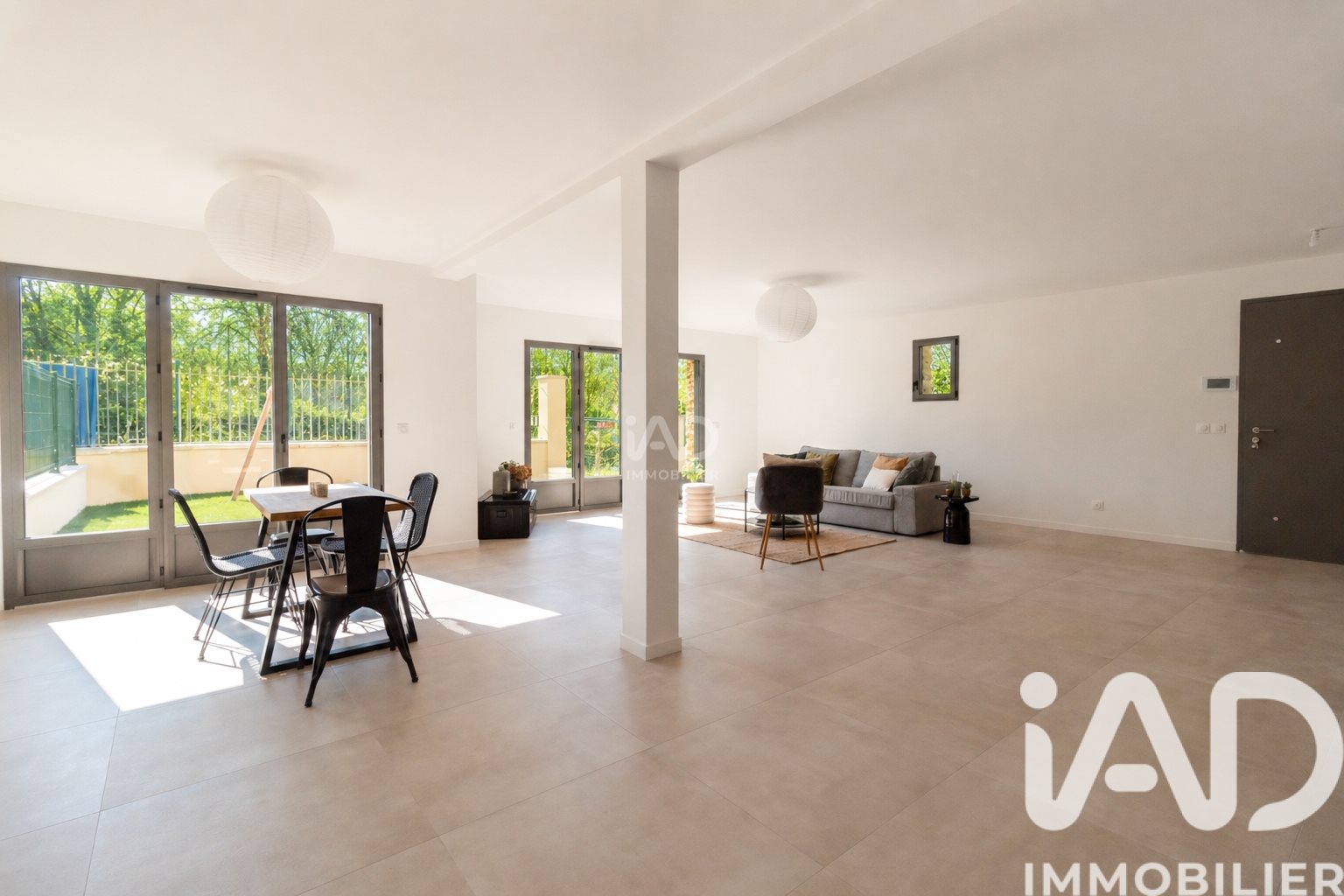Maison à vendre, 234m², Saint-Cloud