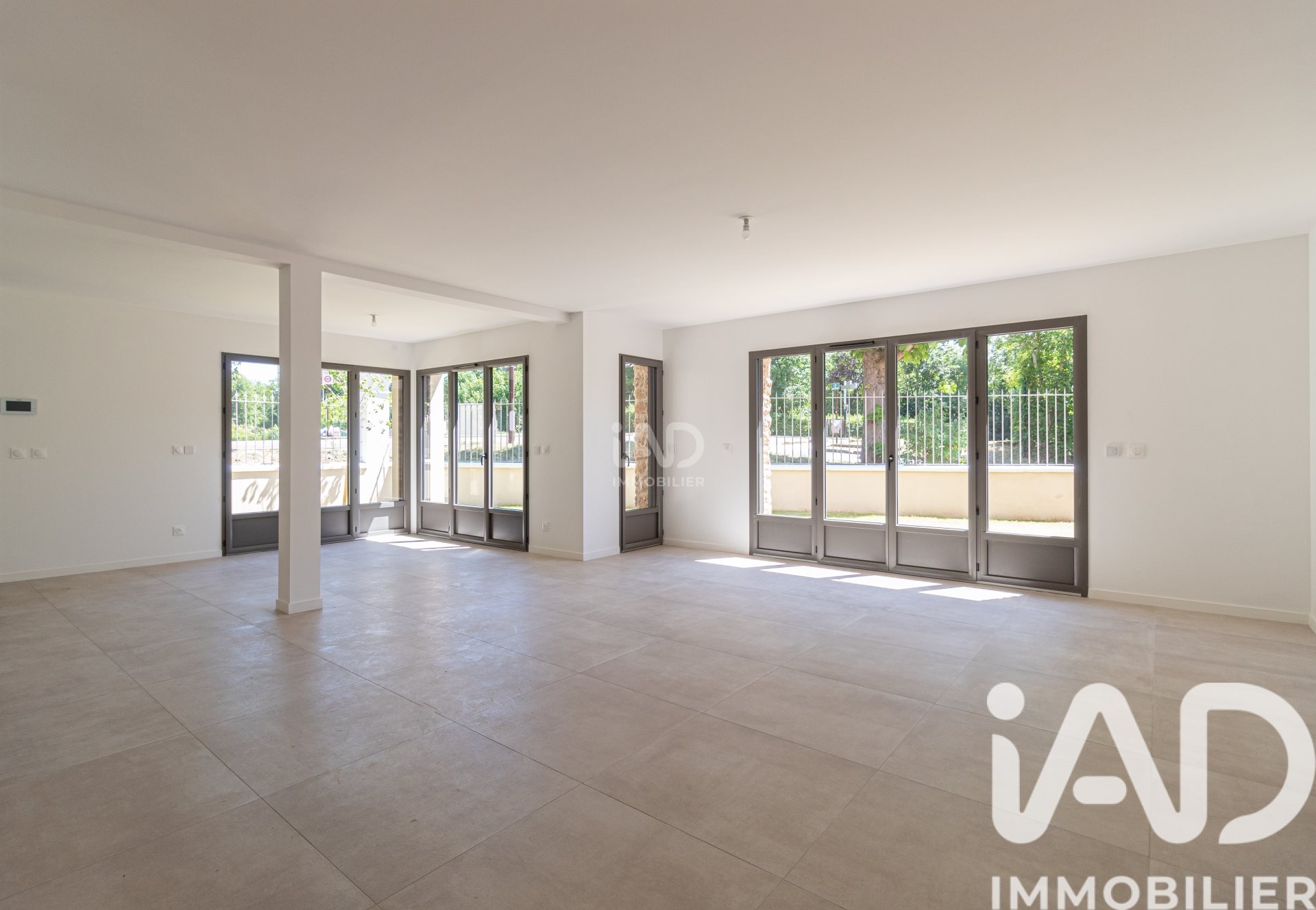 Maison à vendre, 209m², Saint-Cloud