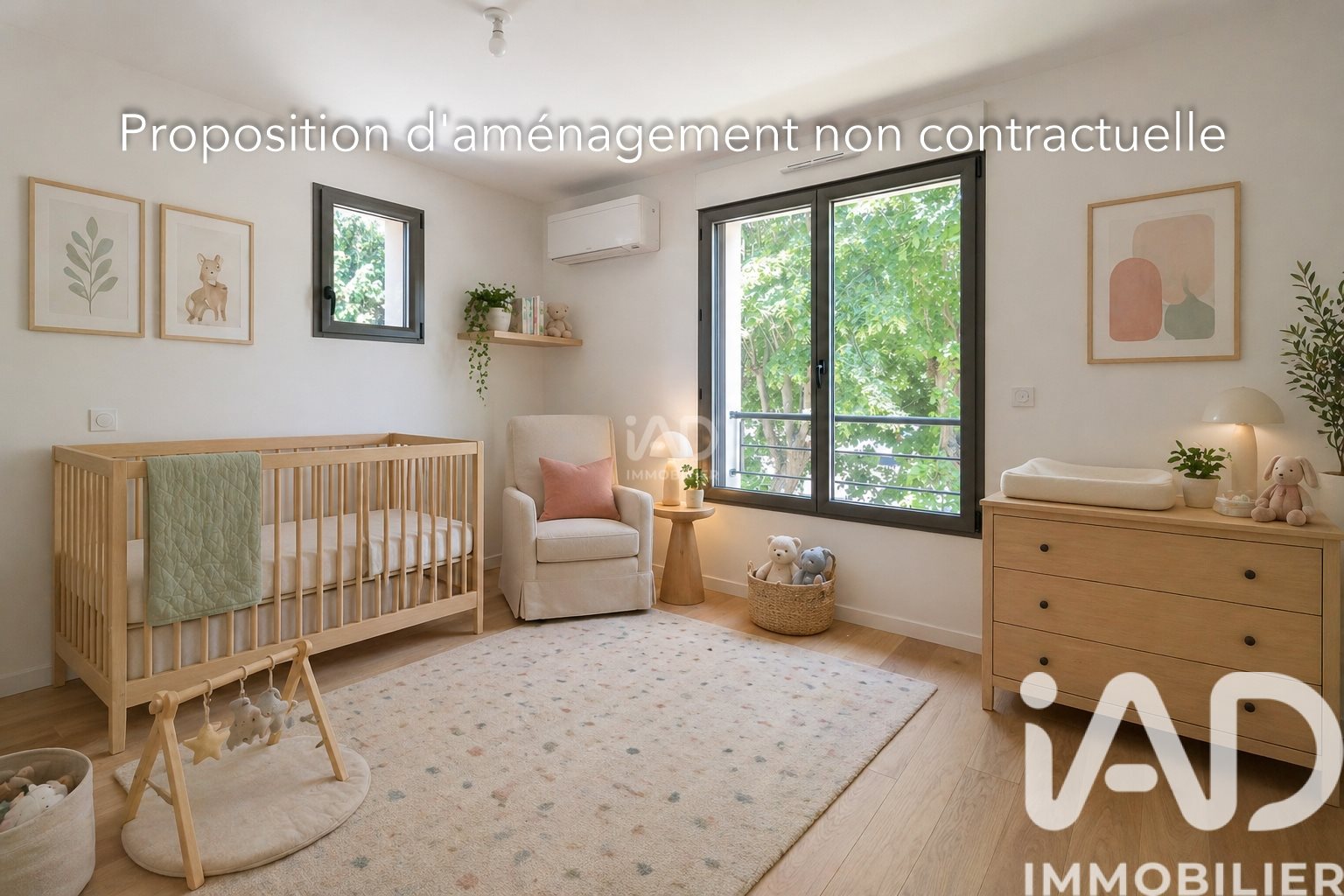 Maison à vendre, 209m², Saint-Cloud