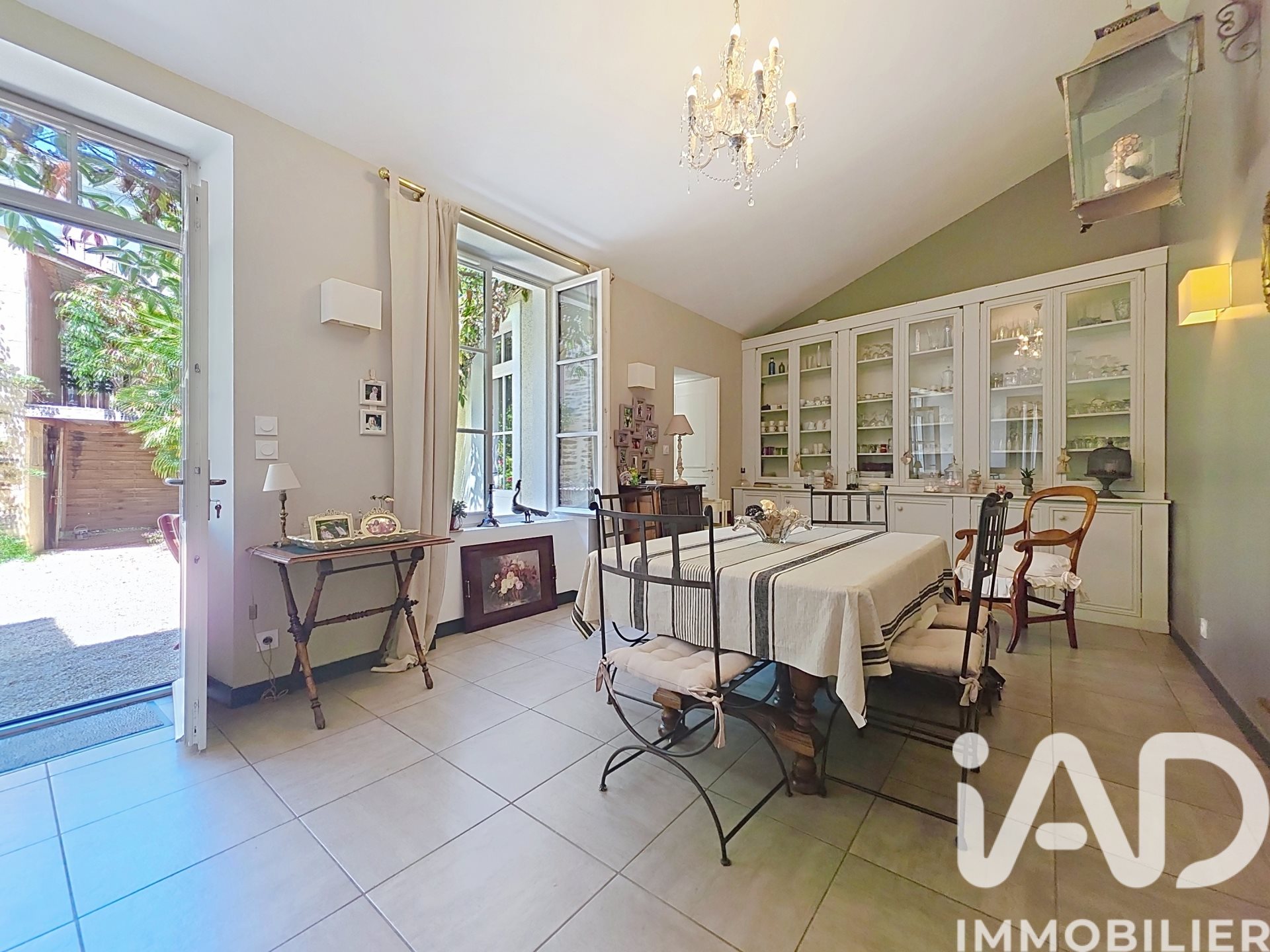 Maison à vendre, 198m², Parthenay
