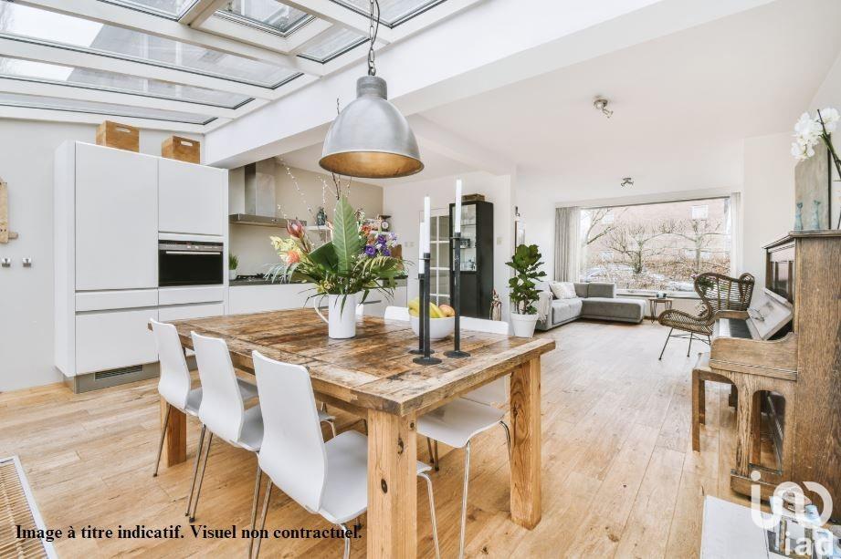 Appartement à vendre, 78m², Cormeilles-en-Parisis