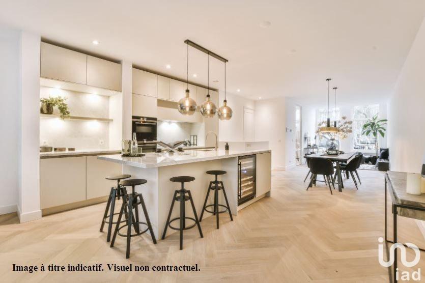 Maison à vendre, 129m², Cormeilles-en-Parisis