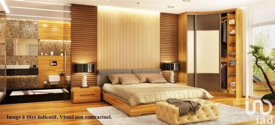 Maison à vendre, 129m², Cormeilles-en-Parisis