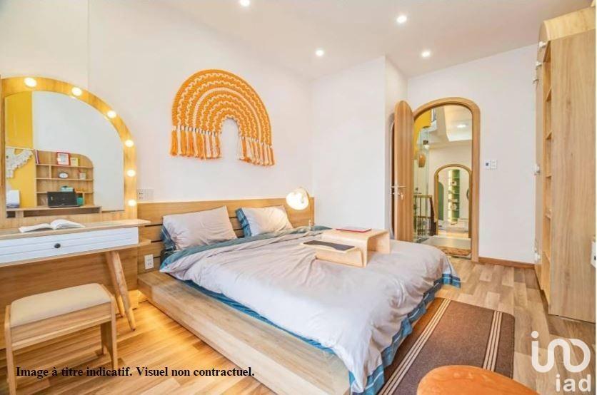 Maison à vendre, 129m², Cormeilles-en-Parisis