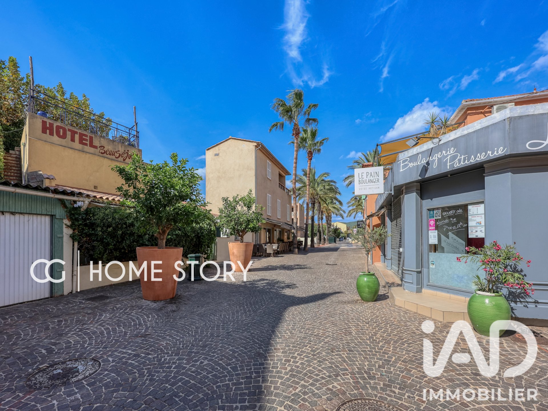 Maison à vendre, 83m², Sanary-sur-Mer