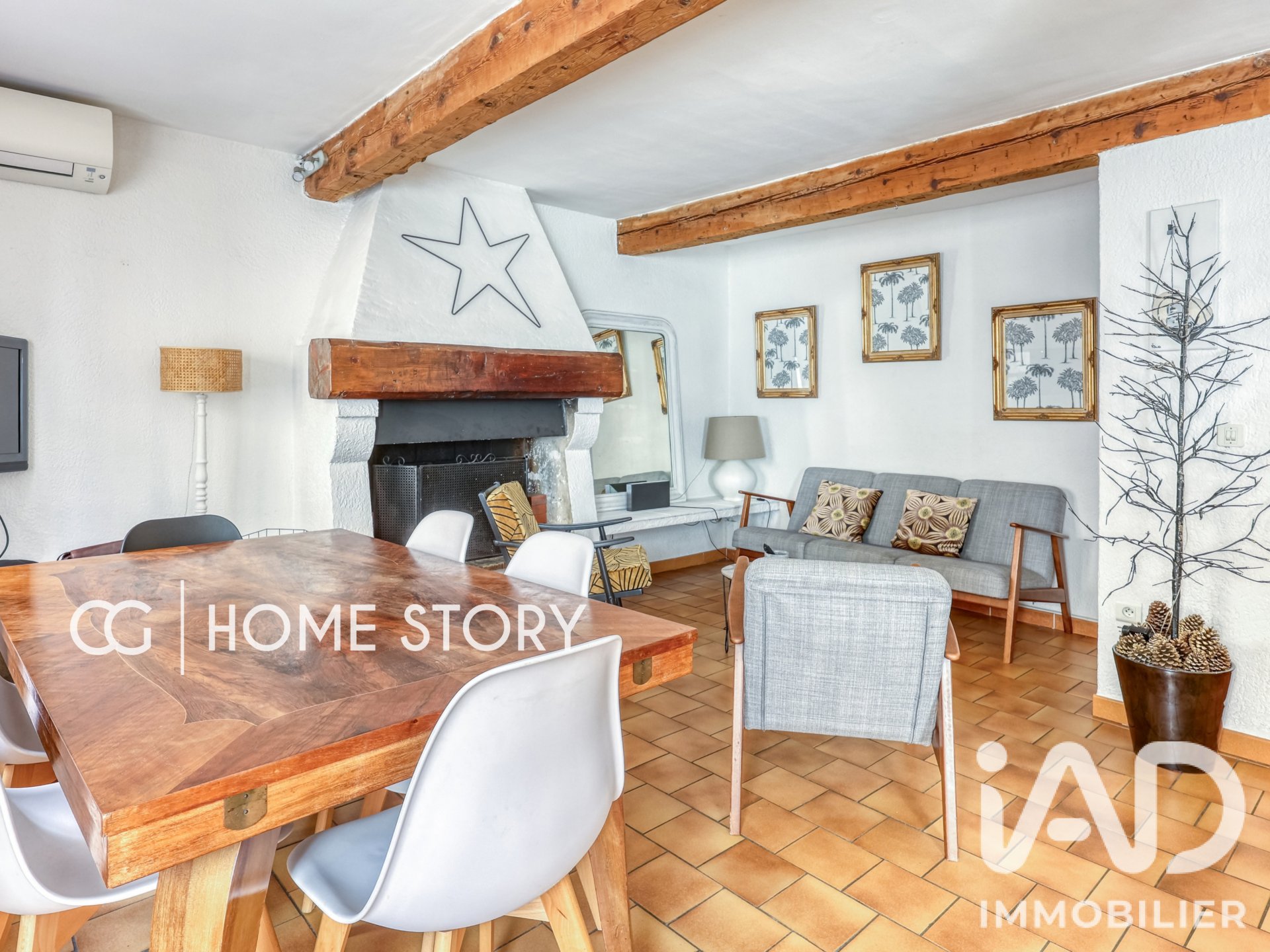 Maison à vendre, 83m², Sanary-sur-Mer