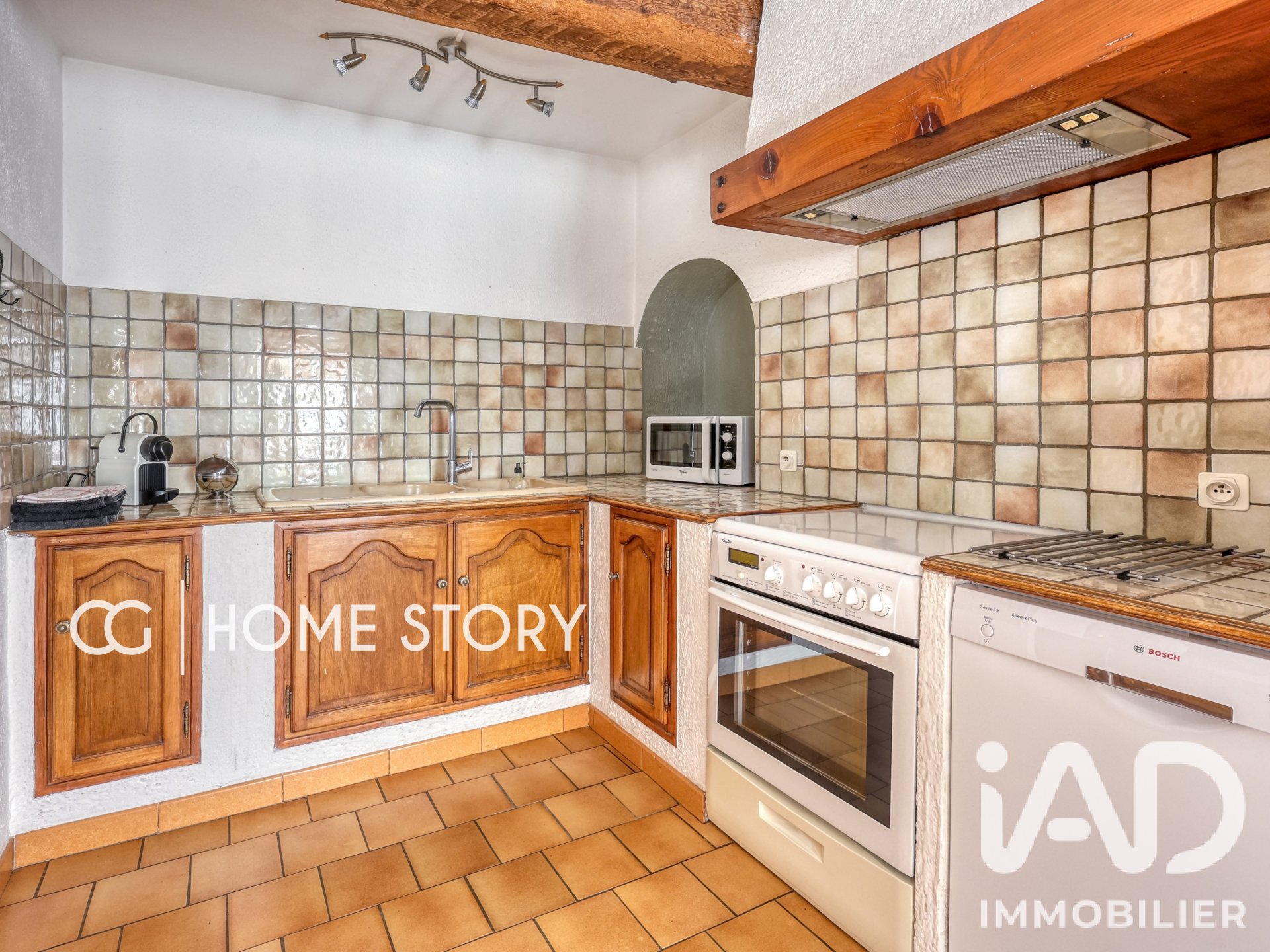 Maison à vendre, 83m², Sanary-sur-Mer