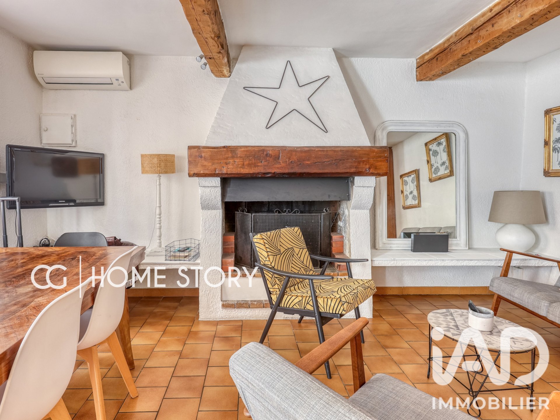 Maison à vendre, 83m², Sanary-sur-Mer