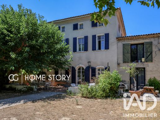 Maison 11 pièces 367 m² · à La Ciotat · 367 m² · 1 350 000 €