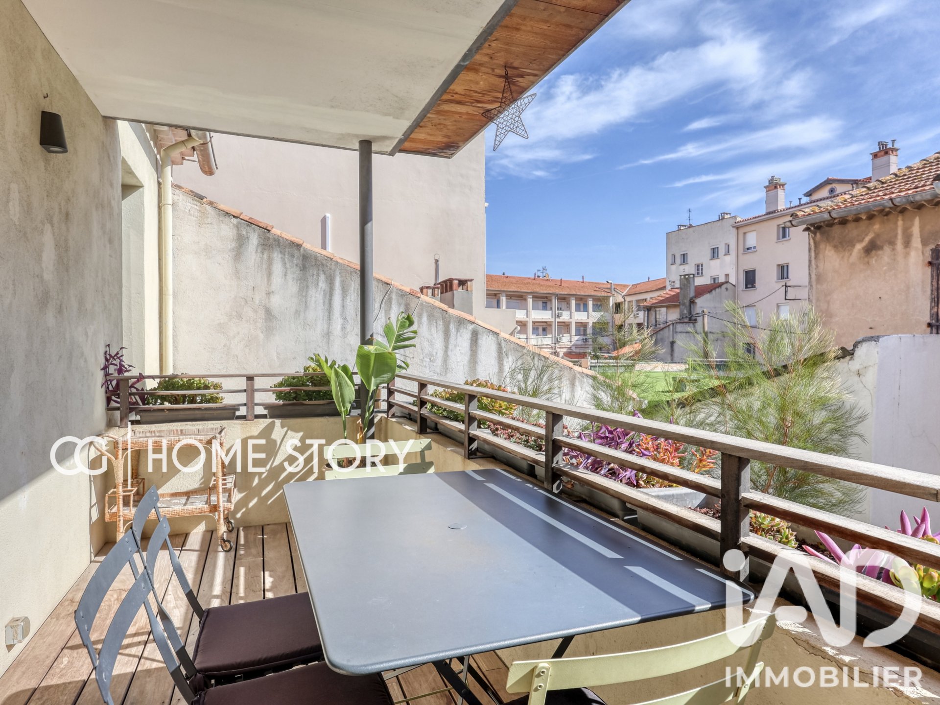 Maison à vendre, 101m², Sanary-sur-Mer