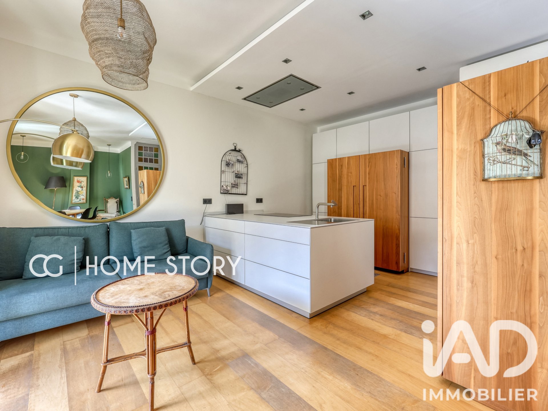 Maison à vendre, 101m², Sanary-sur-Mer