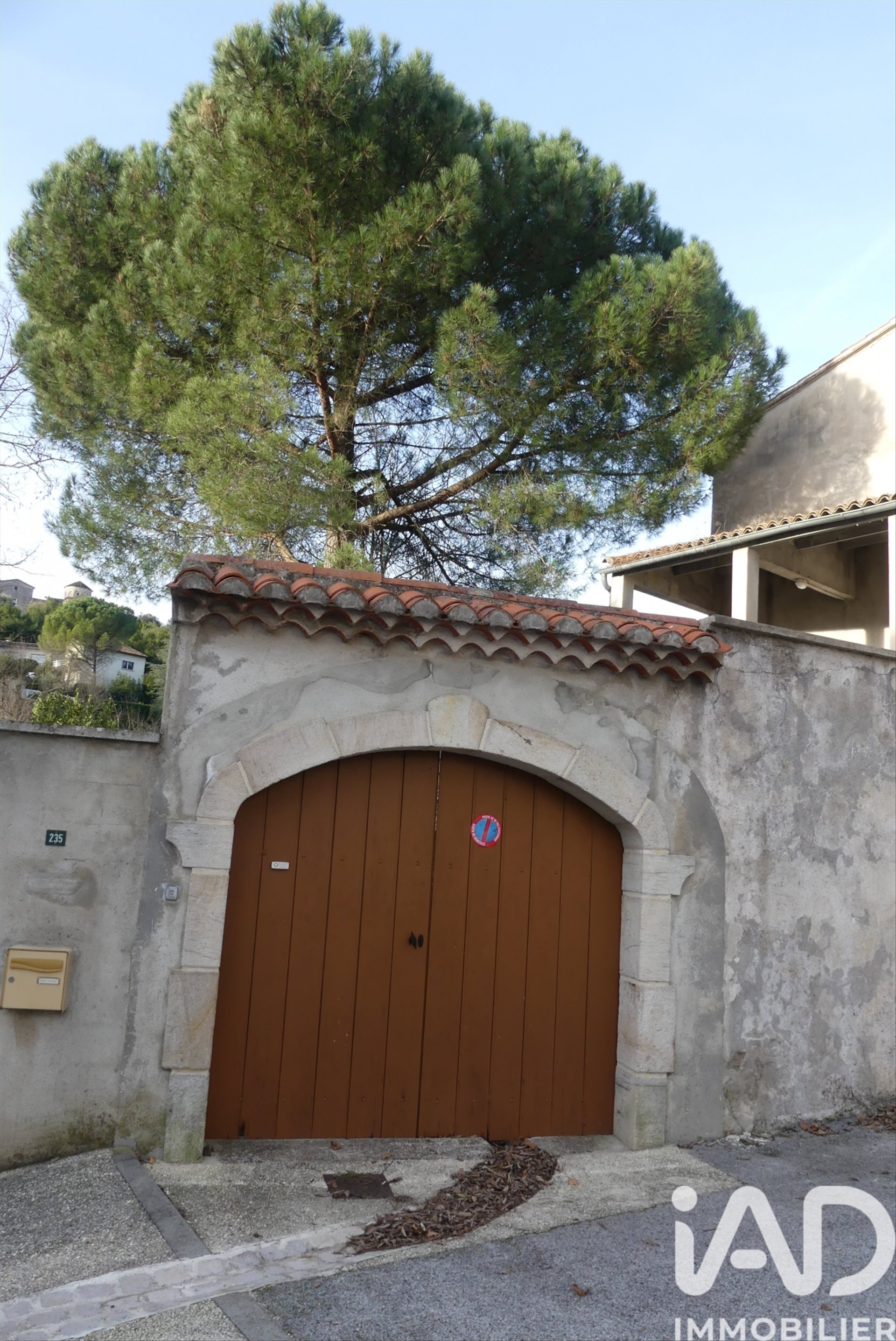 Maison à vendre, 92m², Meyrannes
