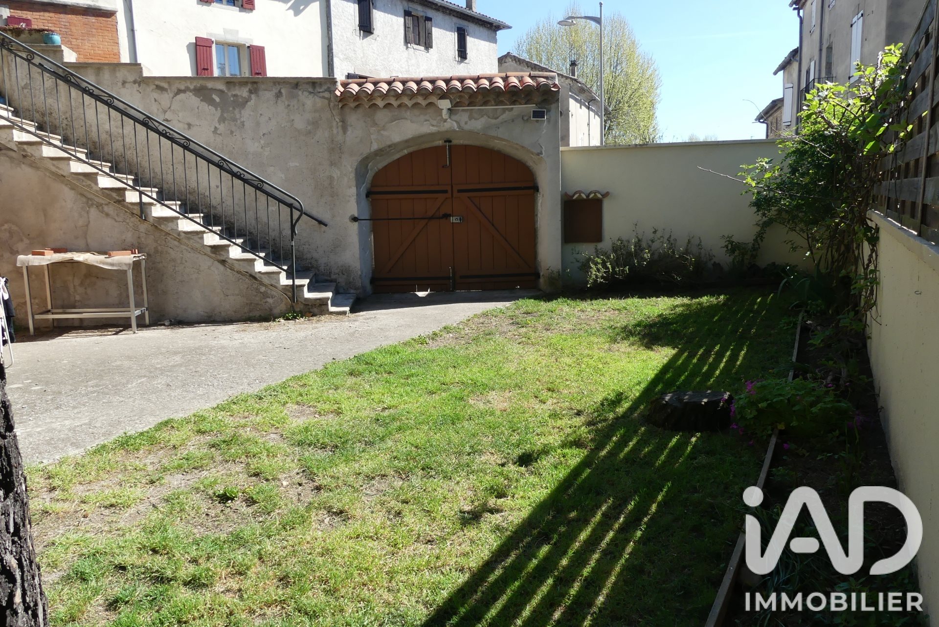 Maison à vendre, 92m², Meyrannes