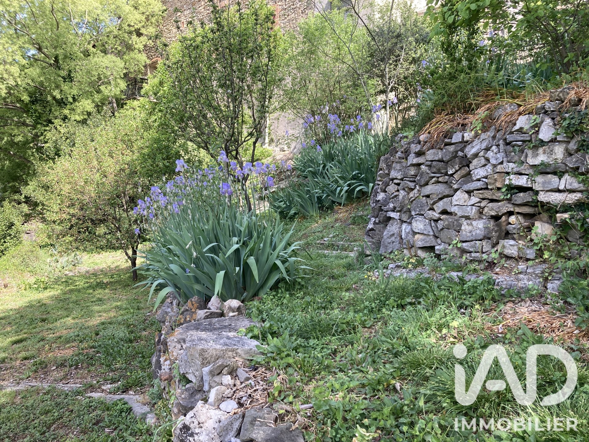 Maison à vendre, 92m², Meyrannes