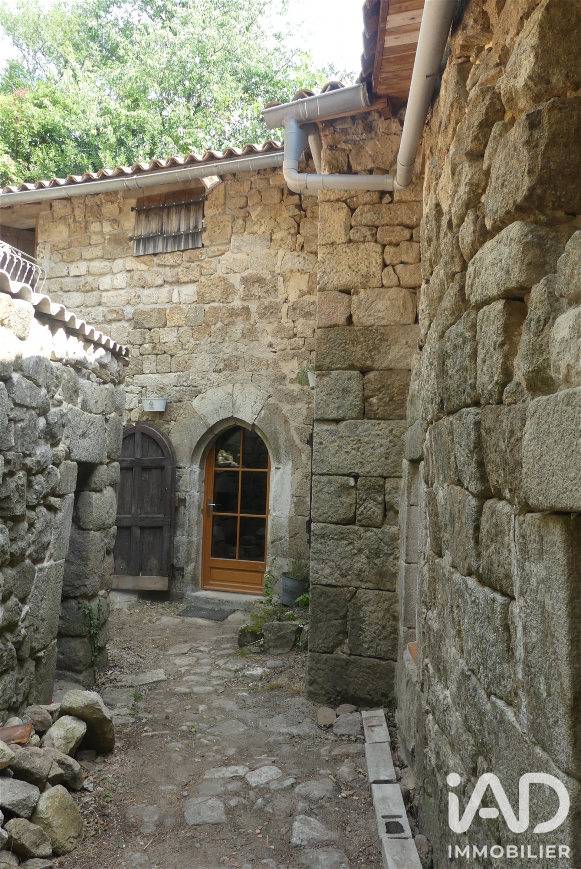 Maison à vendre, 93m², Burzet