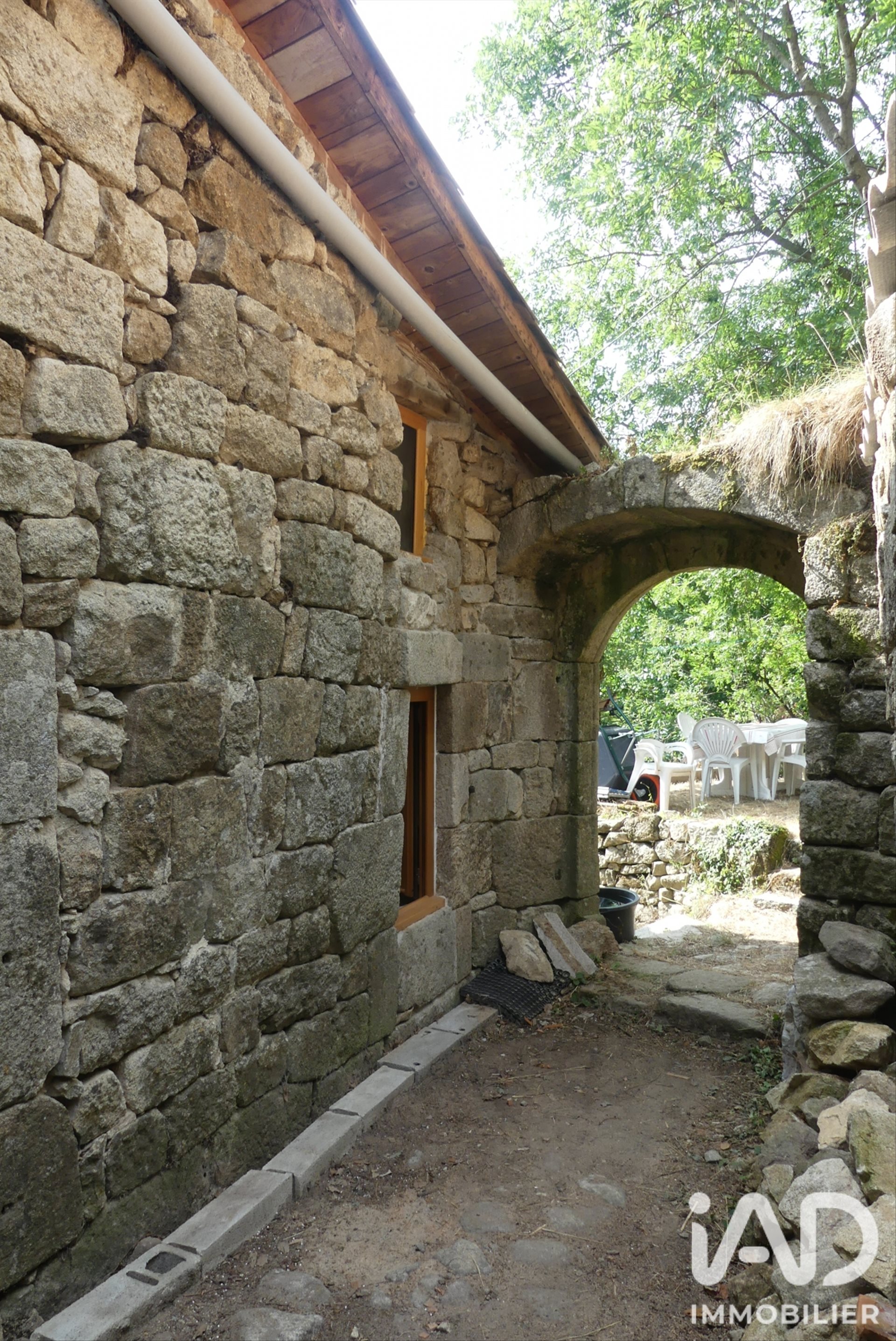 Maison à vendre, 93m², Burzet
