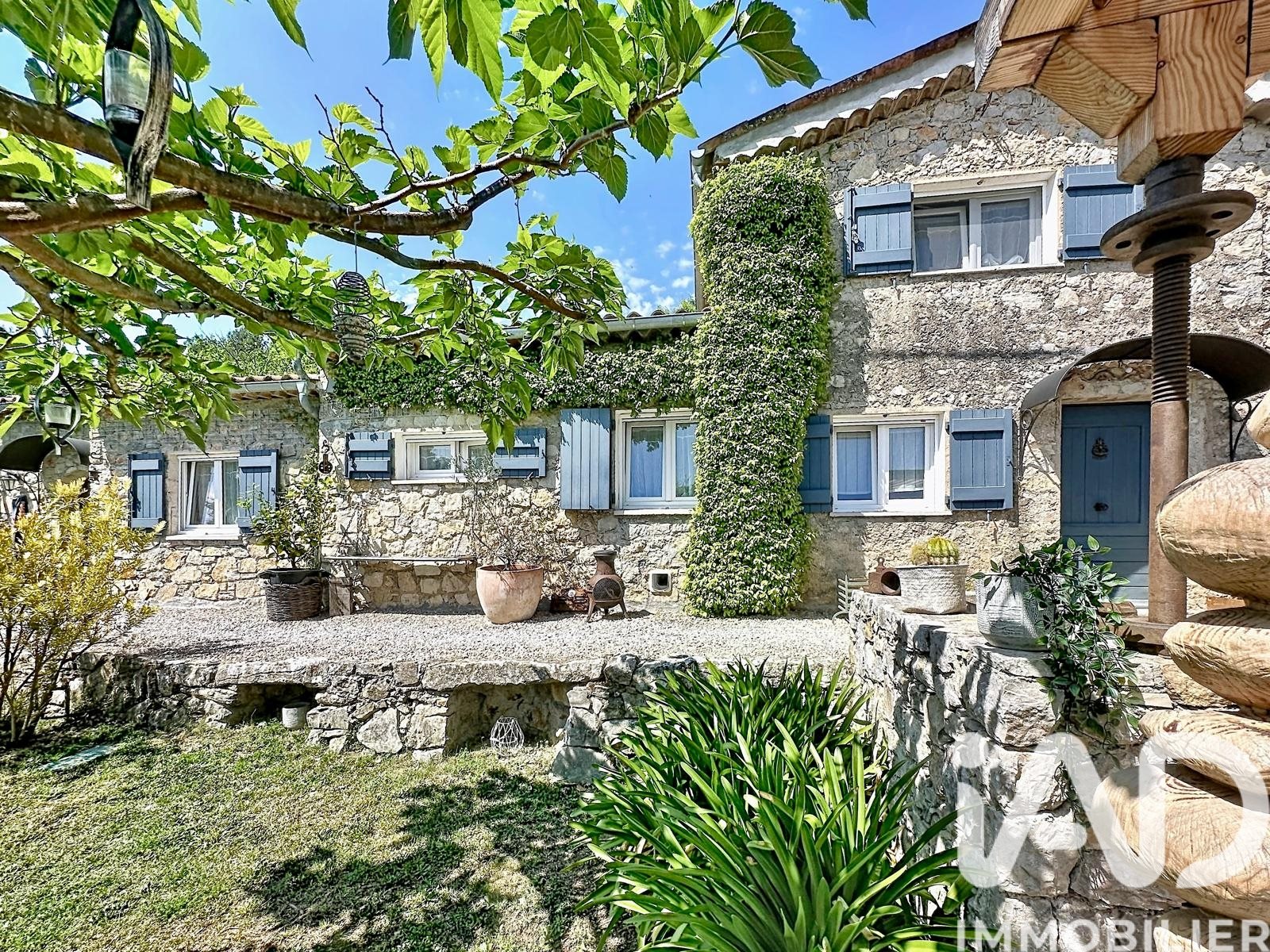 Maison à vendre, 67m², Fayence