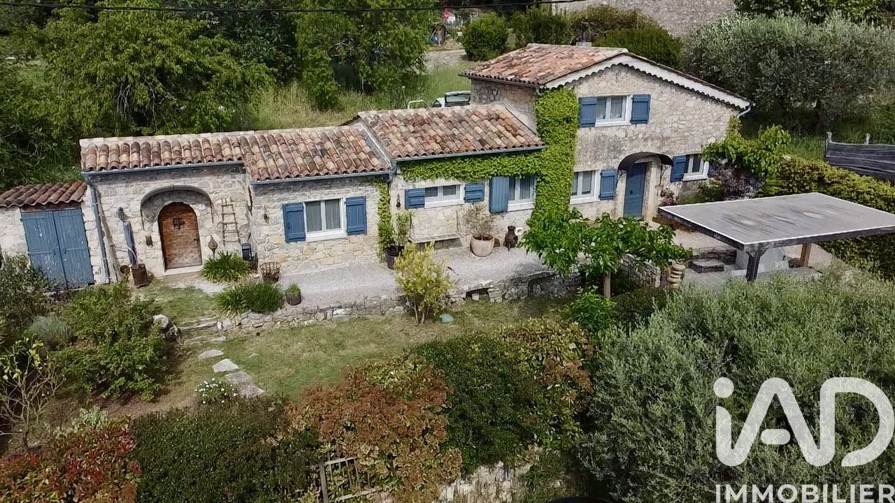 Maison à vendre, 67m², Fayence