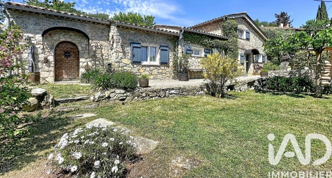 Maison à vendre, 67m², Fayence