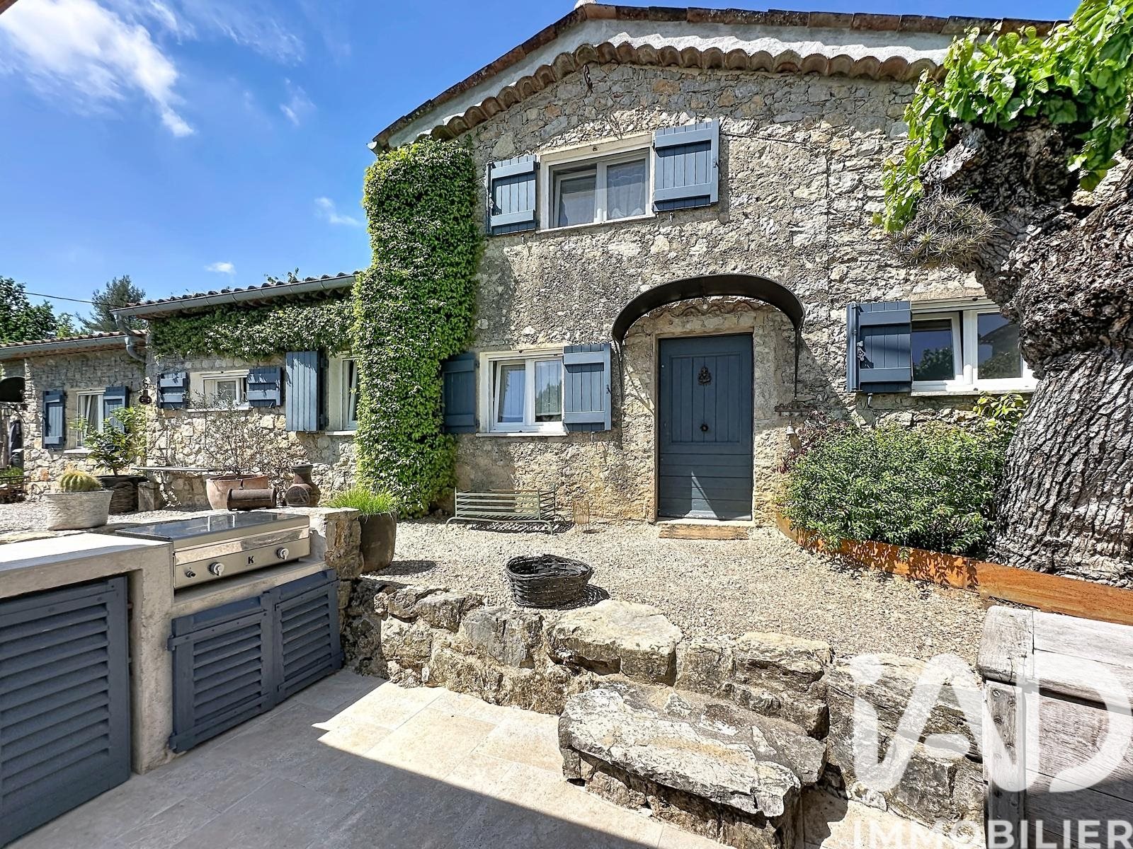Maison à vendre, 67m², Fayence