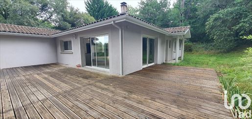 Maison 5 pièces 163 m² · à Mios · 163 m² · 474 000 €