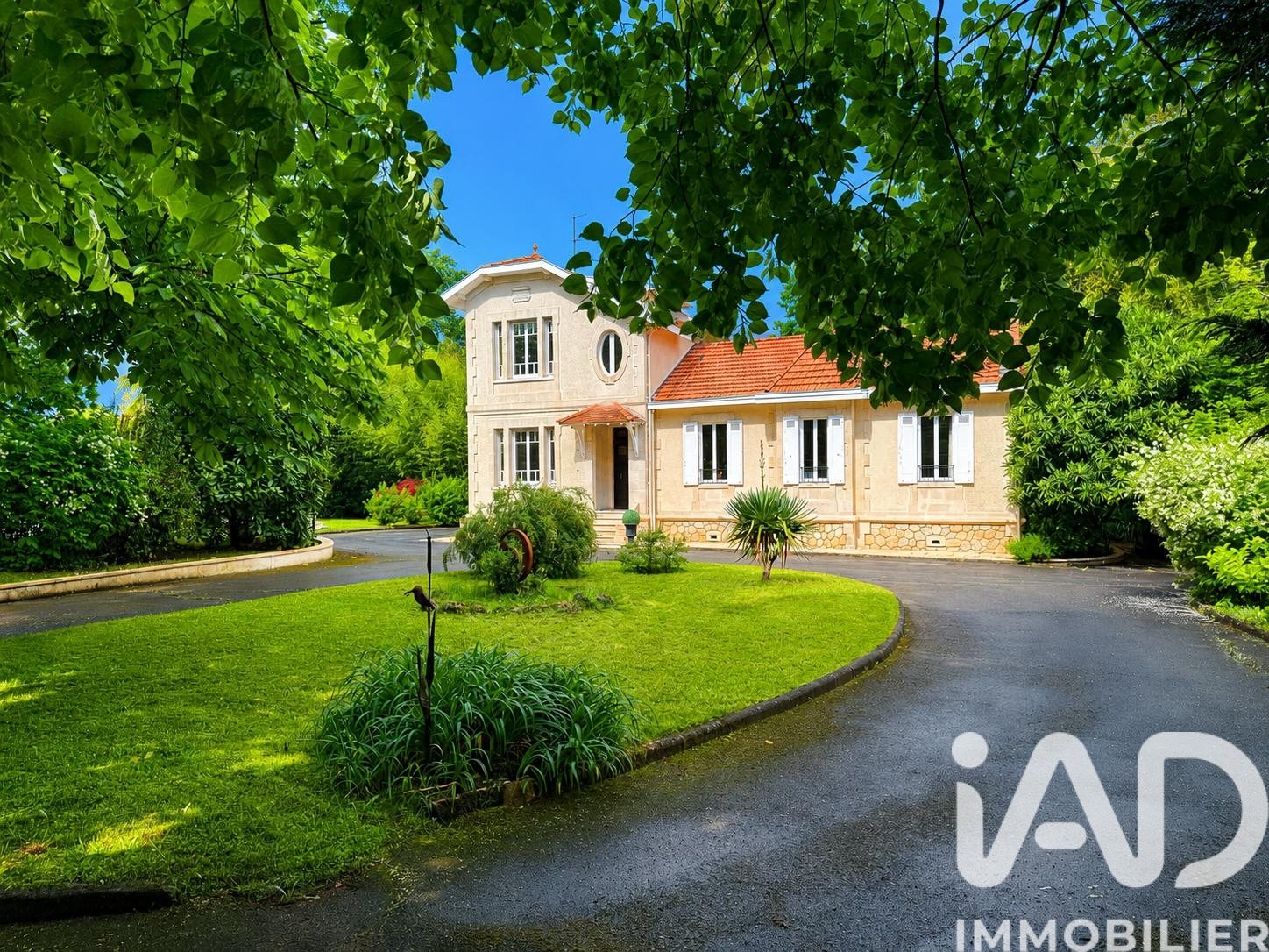 Maison à vendre, 215m², Gradignan