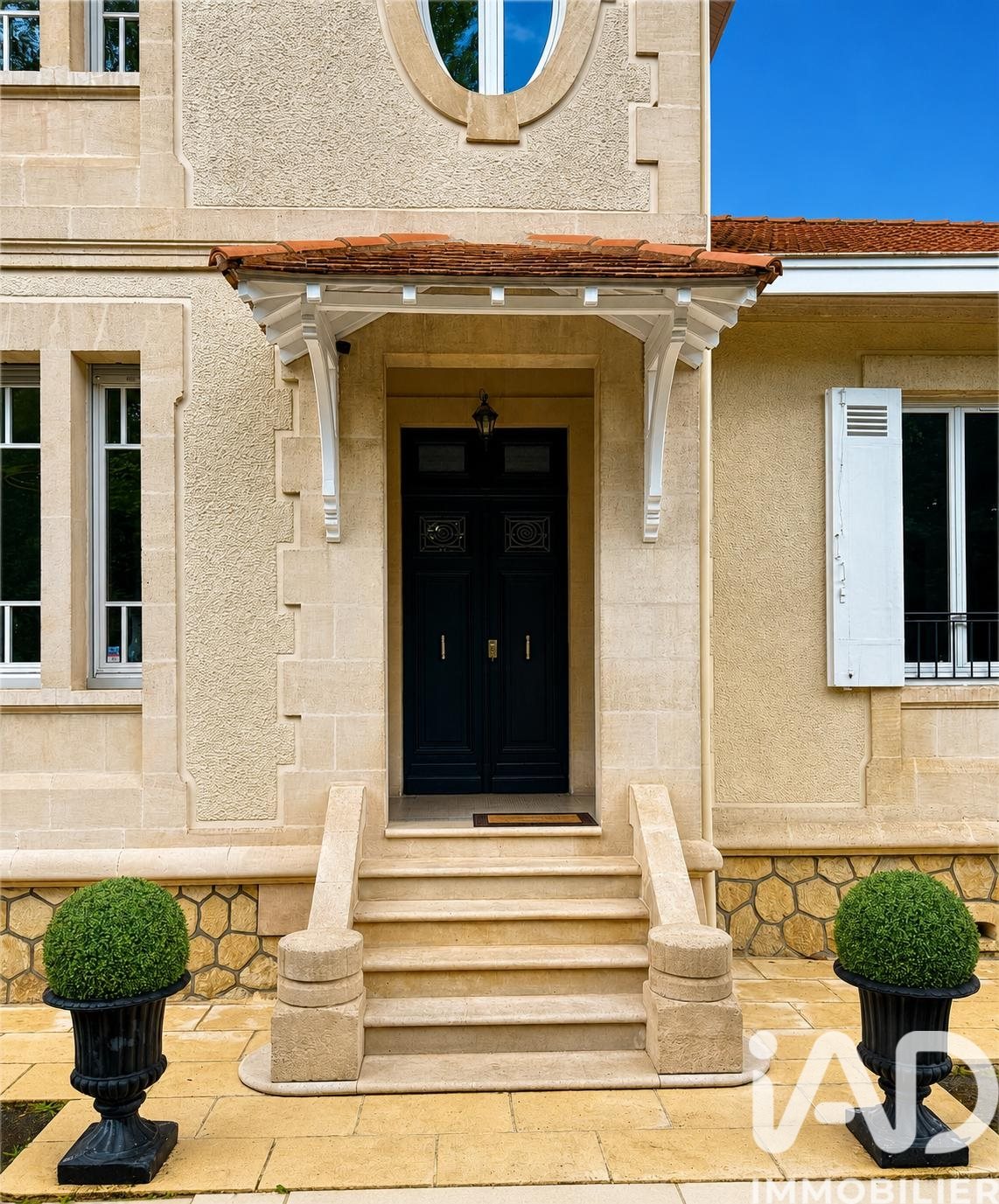 Maison à vendre, 215m², Gradignan