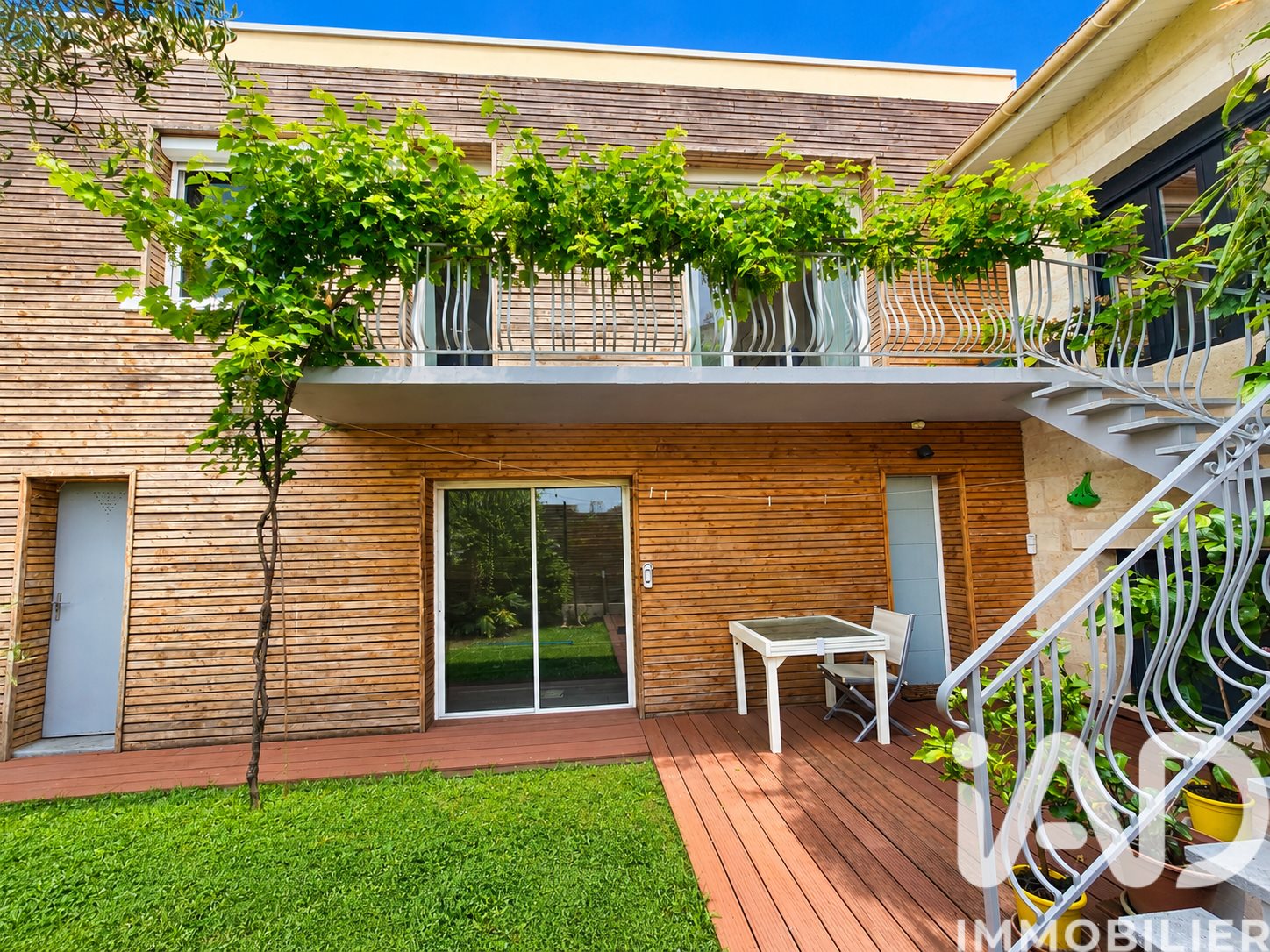 Maison à vendre, 200m², Bordeaux