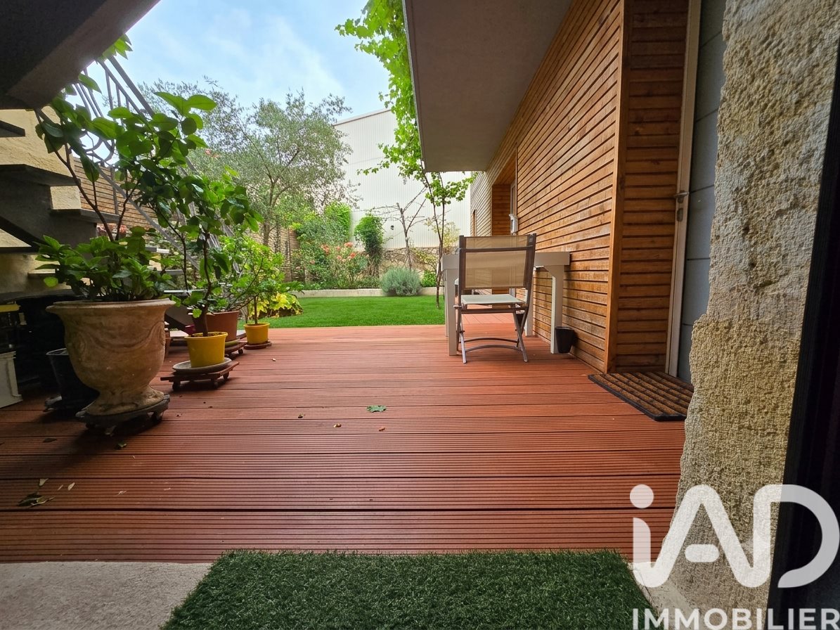 Maison à vendre, 200m², Bordeaux