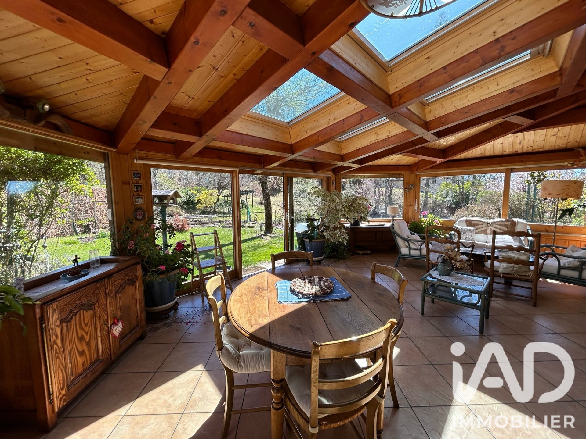 Maison à vendre, 390m², Morbier