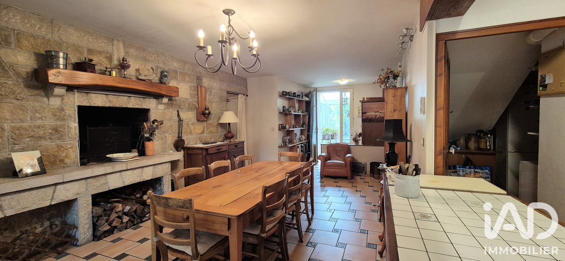 Maison à vendre, 390m², Morbier