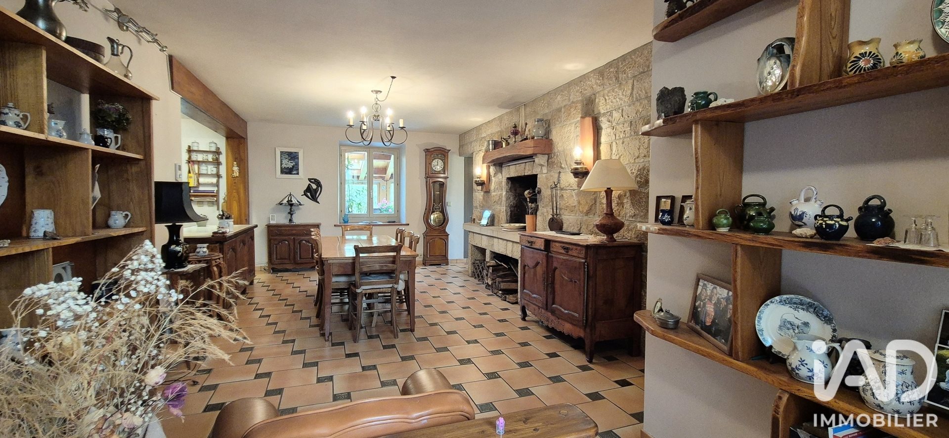Maison à vendre, 390m², Morbier