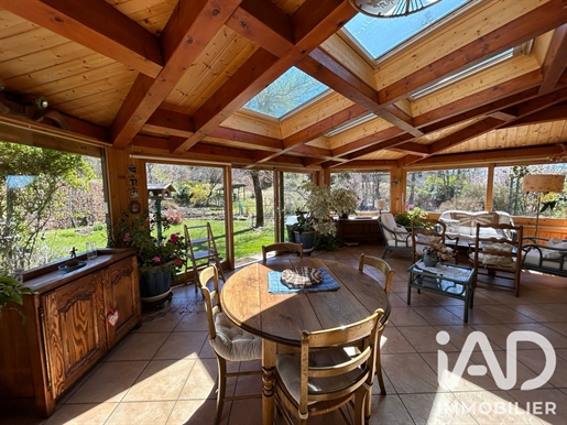 Maison 12 pièces 390 m² · à Morbier · 390 m² · 420 000 €