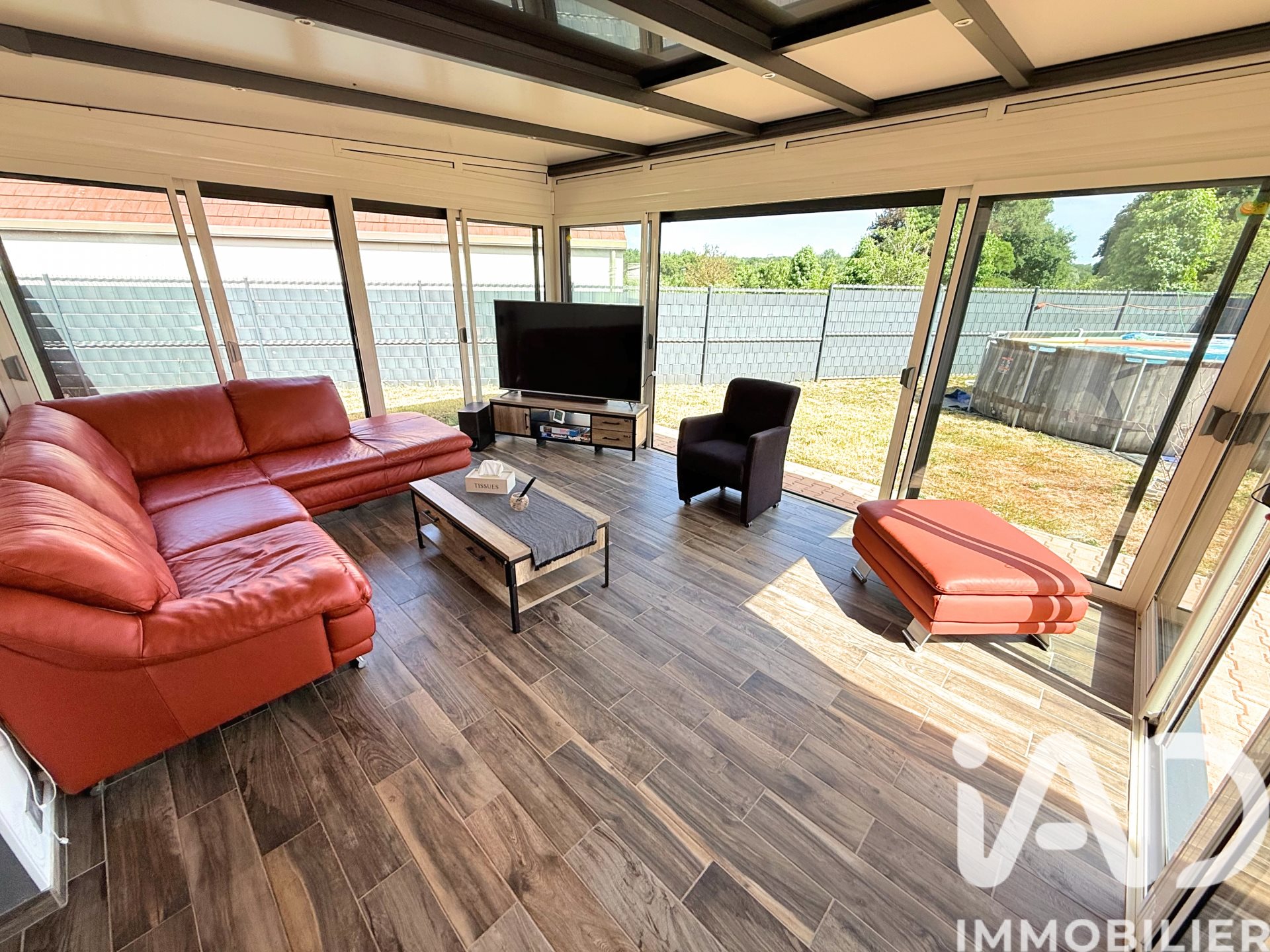 Maison à vendre, 131m², Saulzais-le-Potier