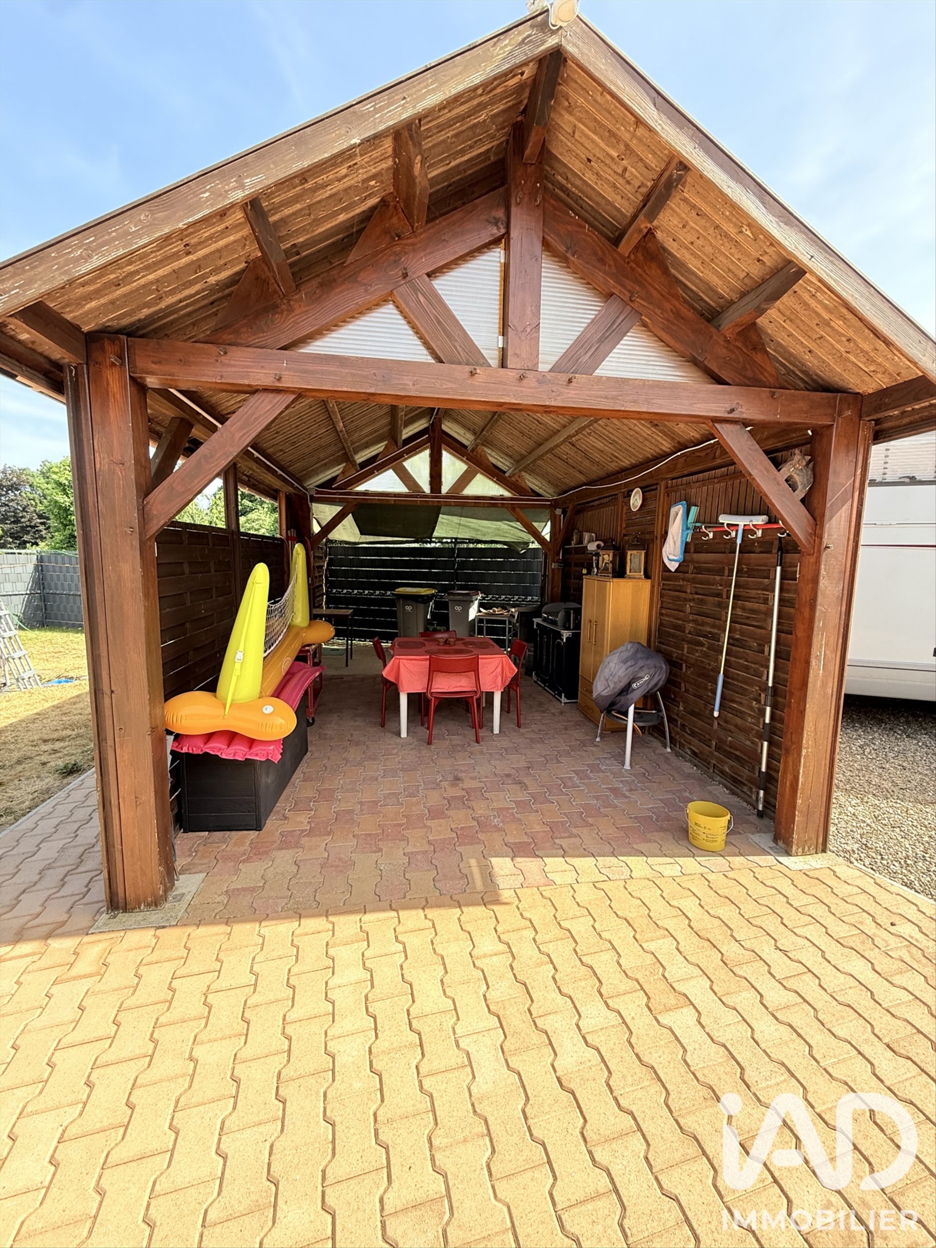 Maison à vendre, 131m², Saulzais-le-Potier