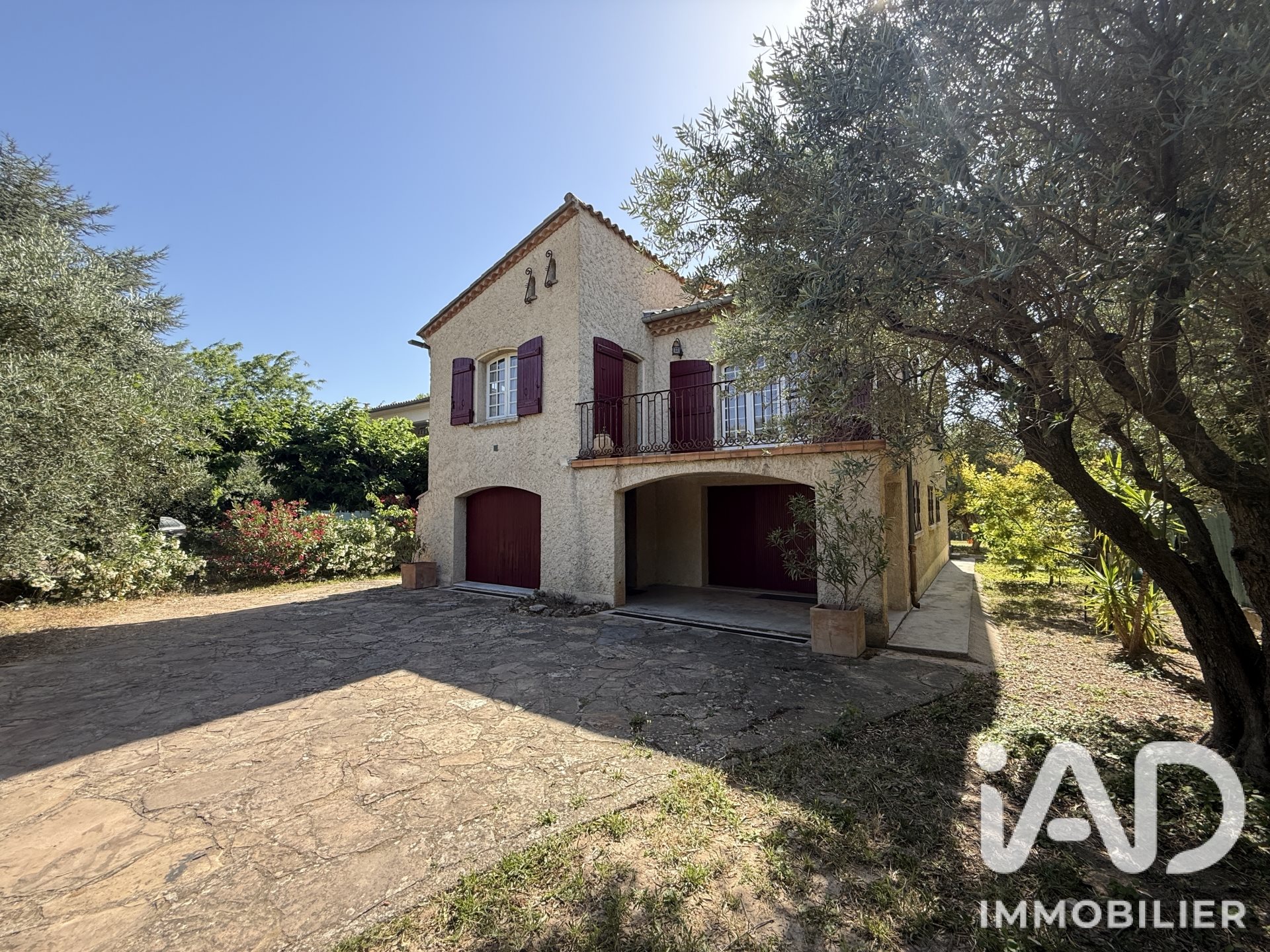 Maison à vendre, 214m², Clermont-l'Hérault