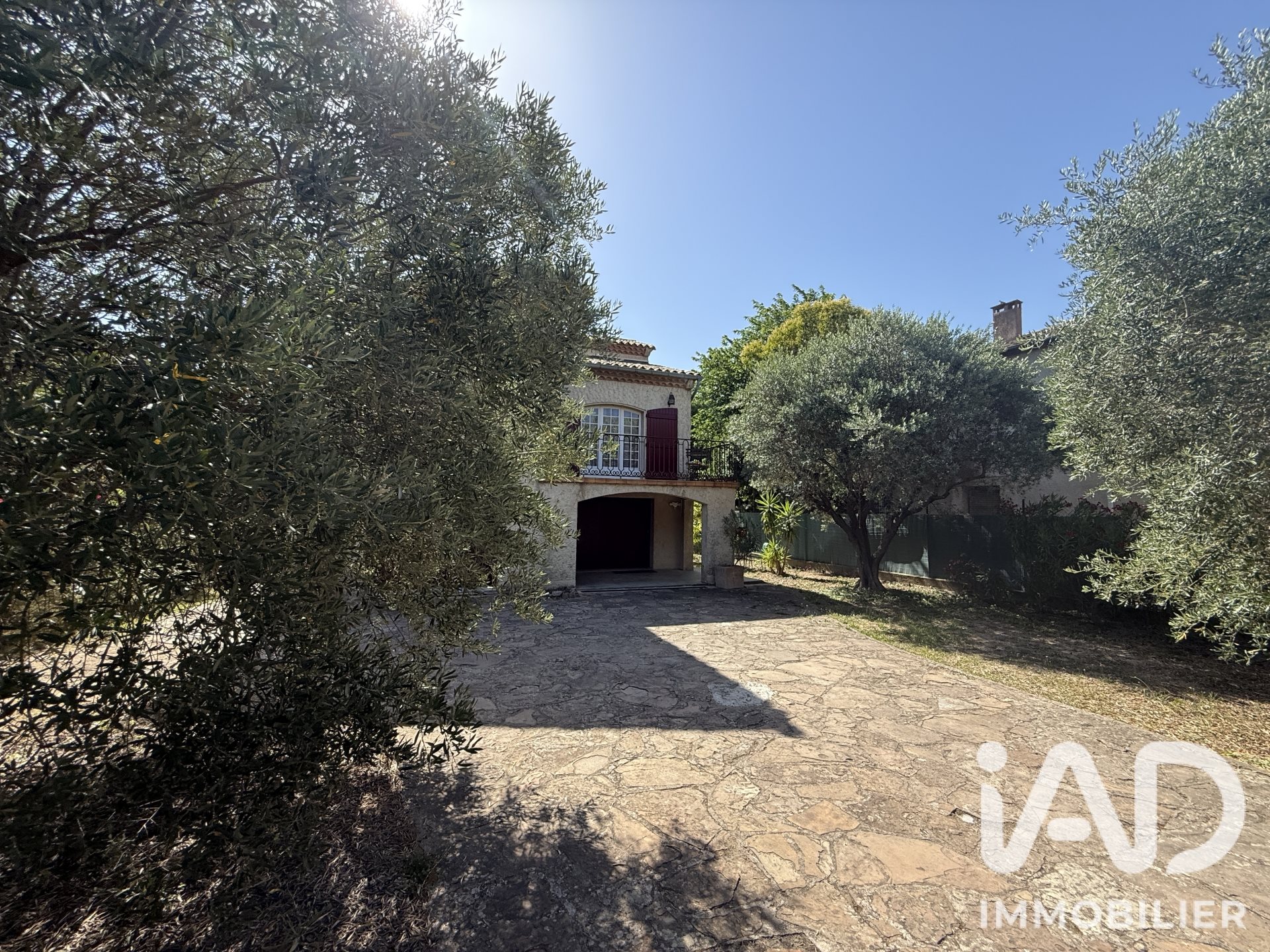 Maison à vendre, 214m², Clermont-l'Hérault