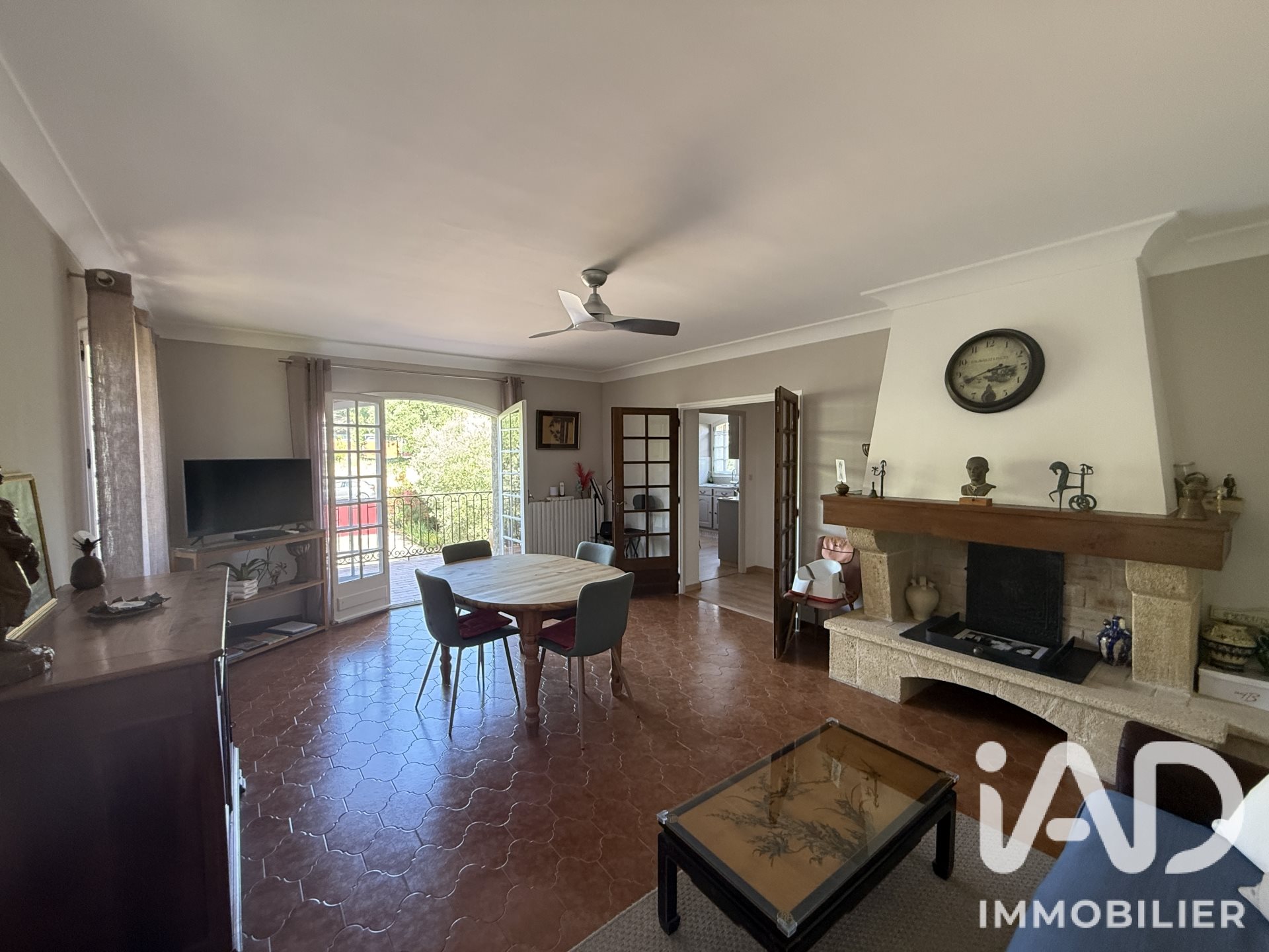 Maison à vendre, 214m², Clermont-l'Hérault