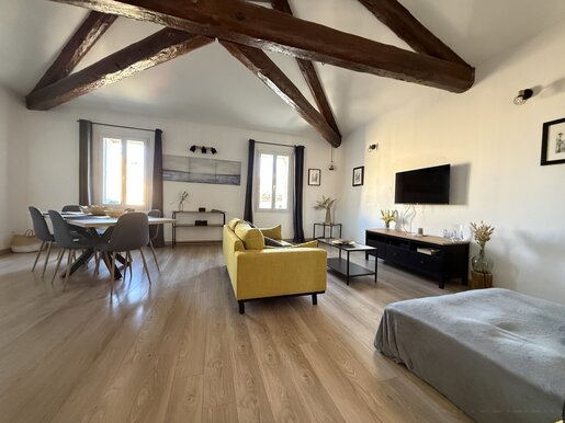 Appartement 3 pièces 77 m² · à Aigues-Mortes · 77 m² · 315 000 €