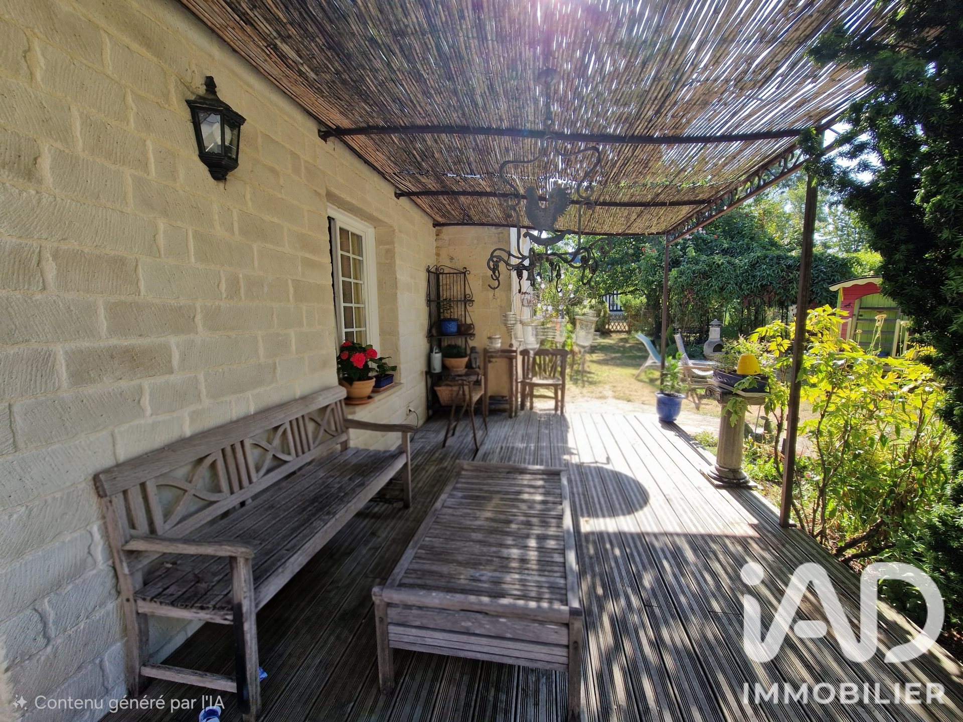 Maison à vendre, 335m², Périers-en-Auge