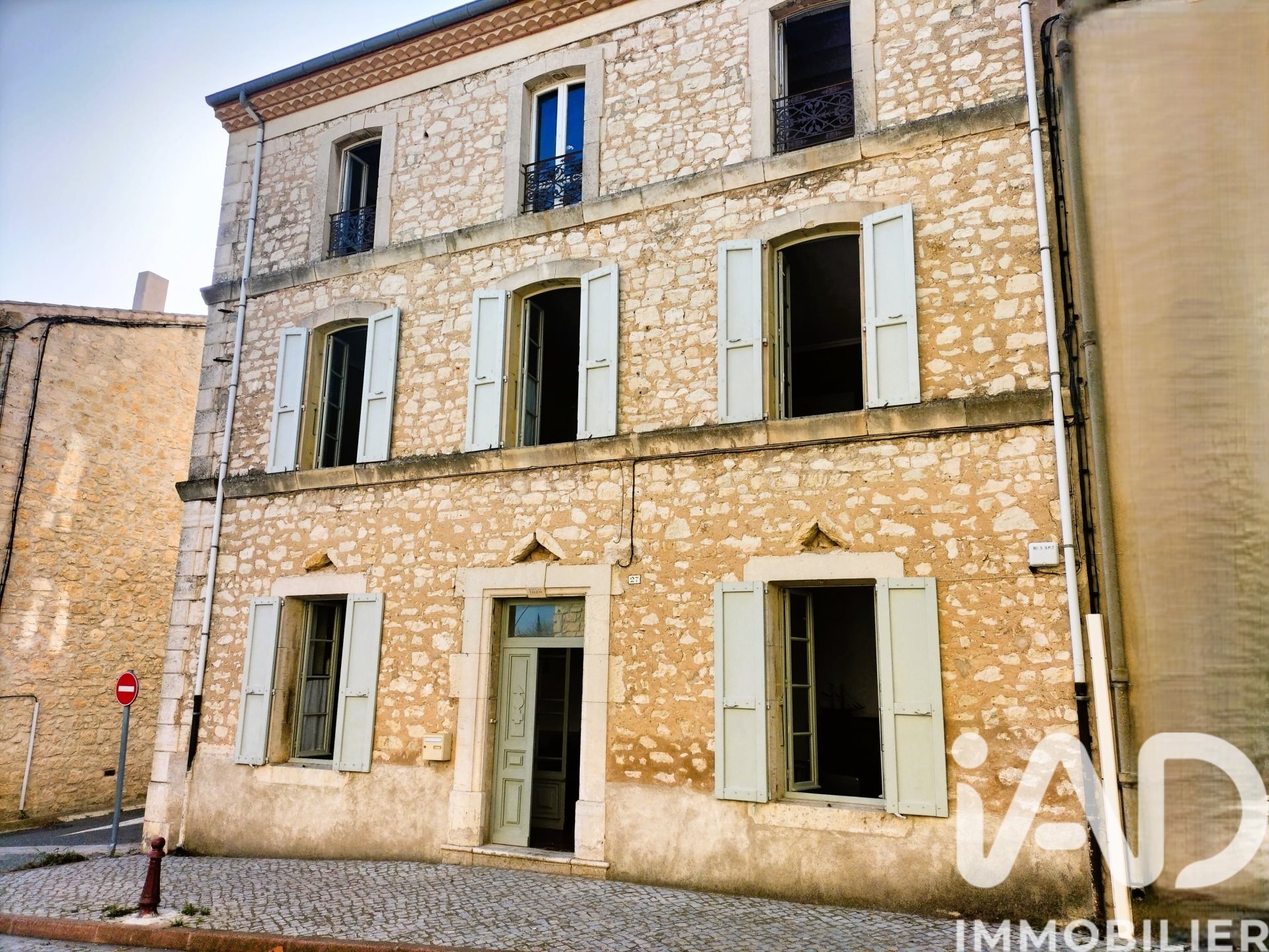 Maison à vendre, 196m², Peyriac-de-Mer