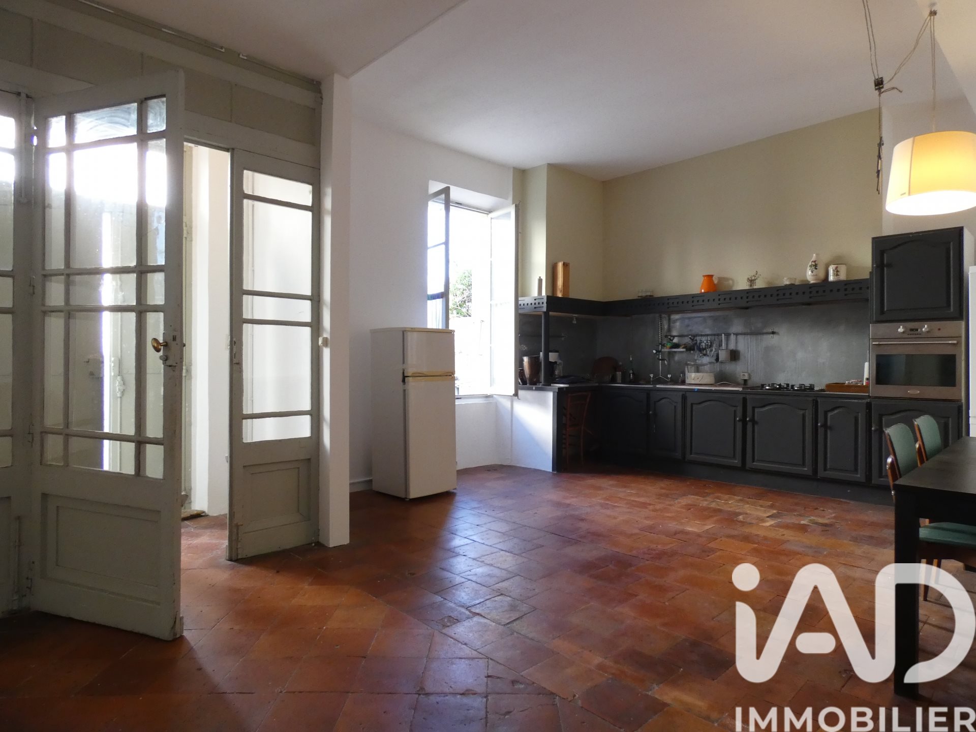 Maison à vendre, 196m², Peyriac-de-Mer