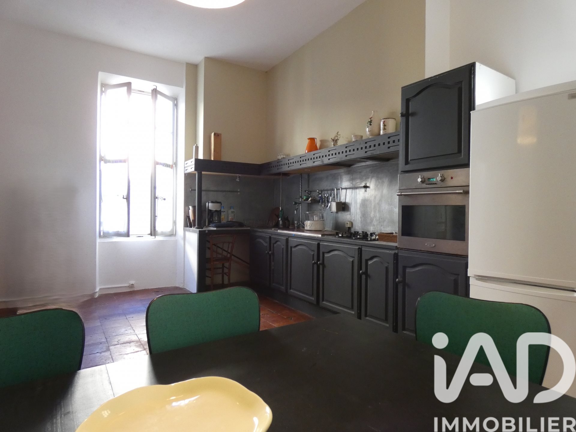 Maison à vendre, 196m², Peyriac-de-Mer