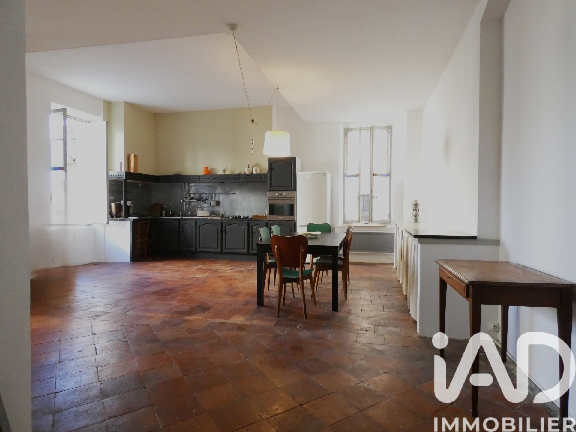 Maison à vendre, 196m², Peyriac-de-Mer