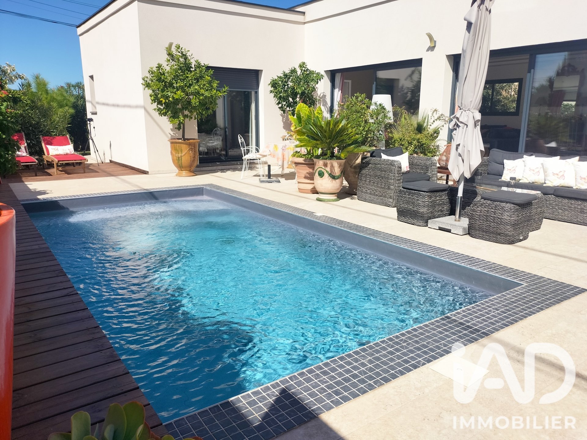 Maison à vendre, 157m², Ornaisons