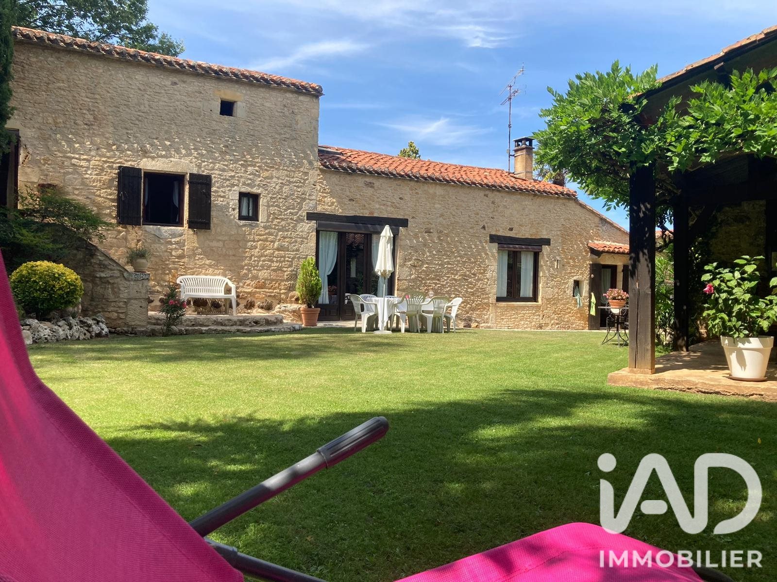 Maison à vendre, 120m², Soturac