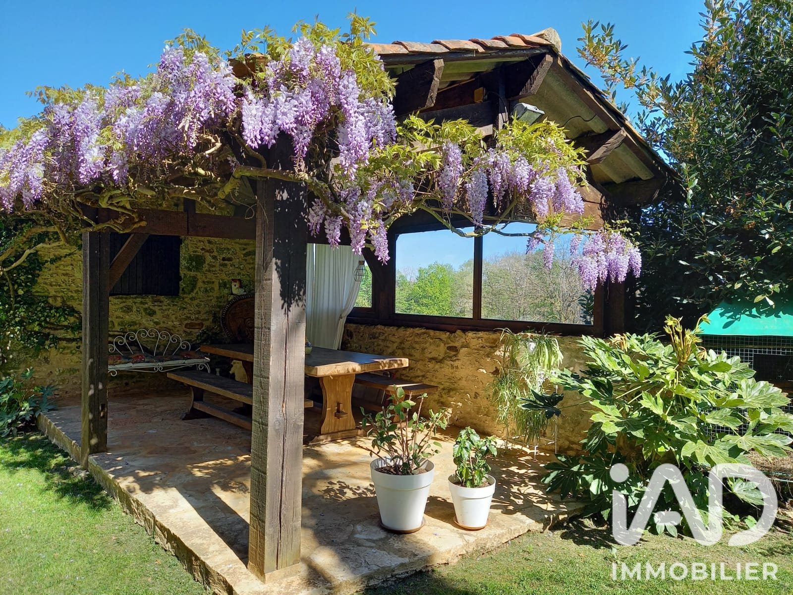 Maison à vendre, 120m², Soturac