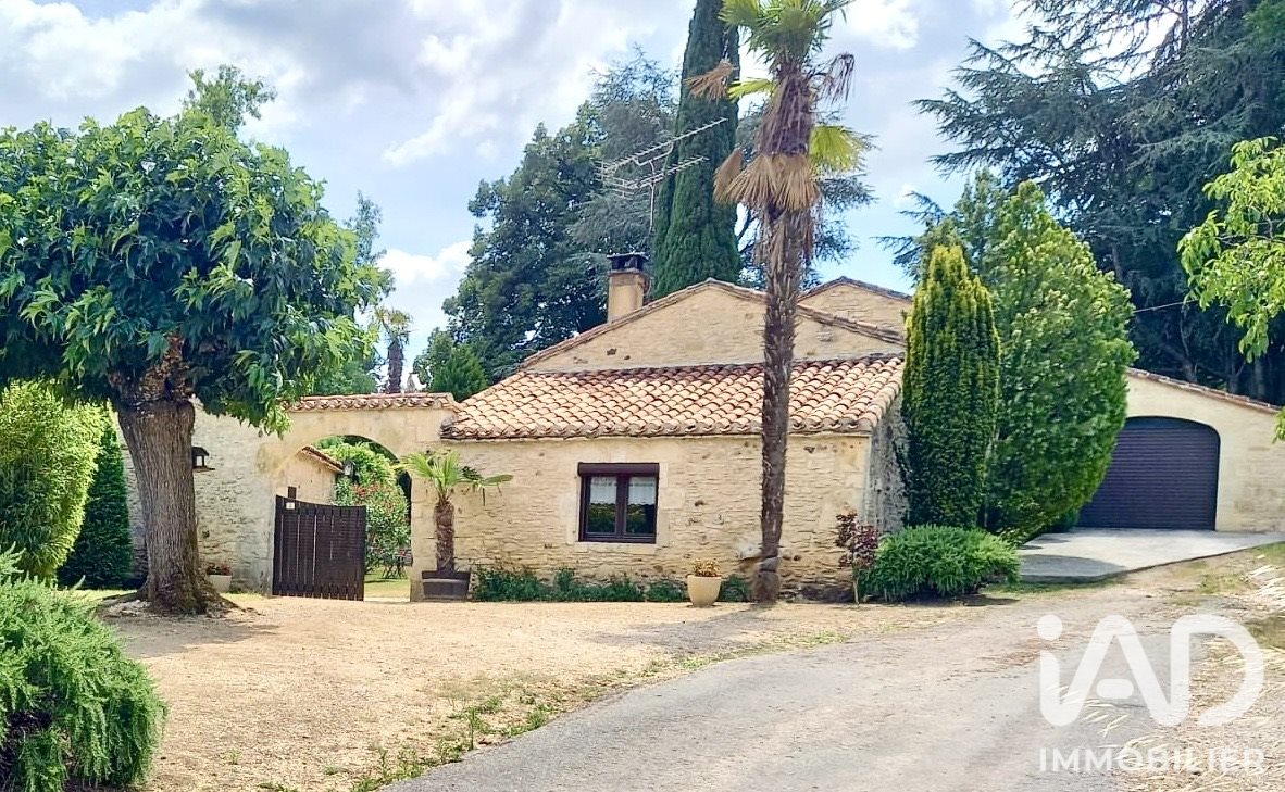 Maison à vendre, 120m², Soturac