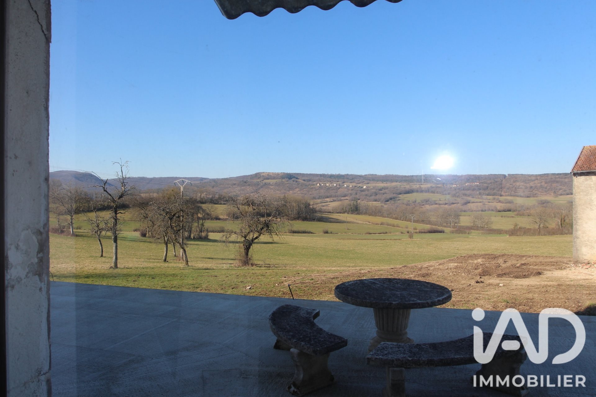 Maison à vendre, 286m², Arinthod